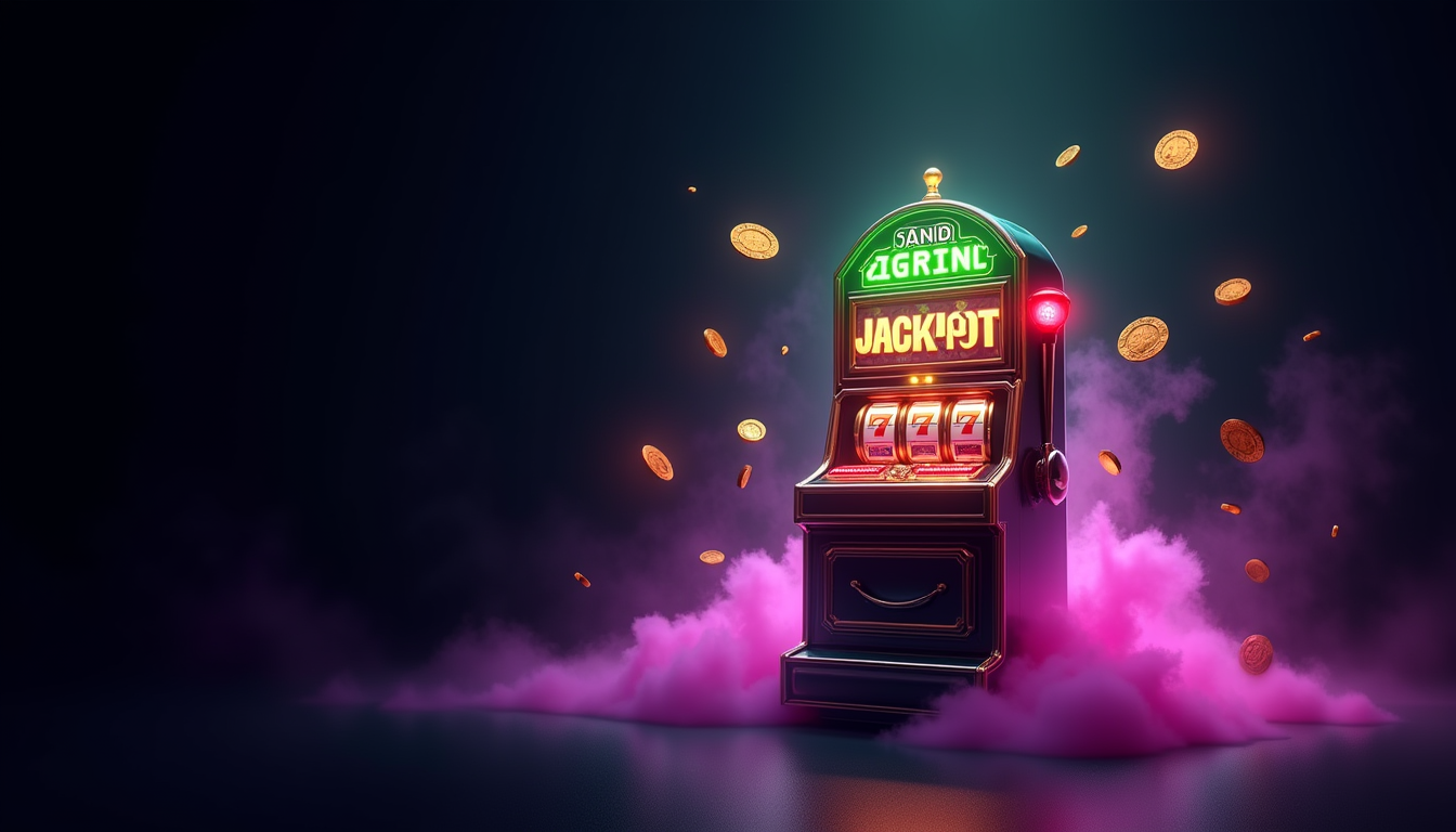 klik365 featured game showcase