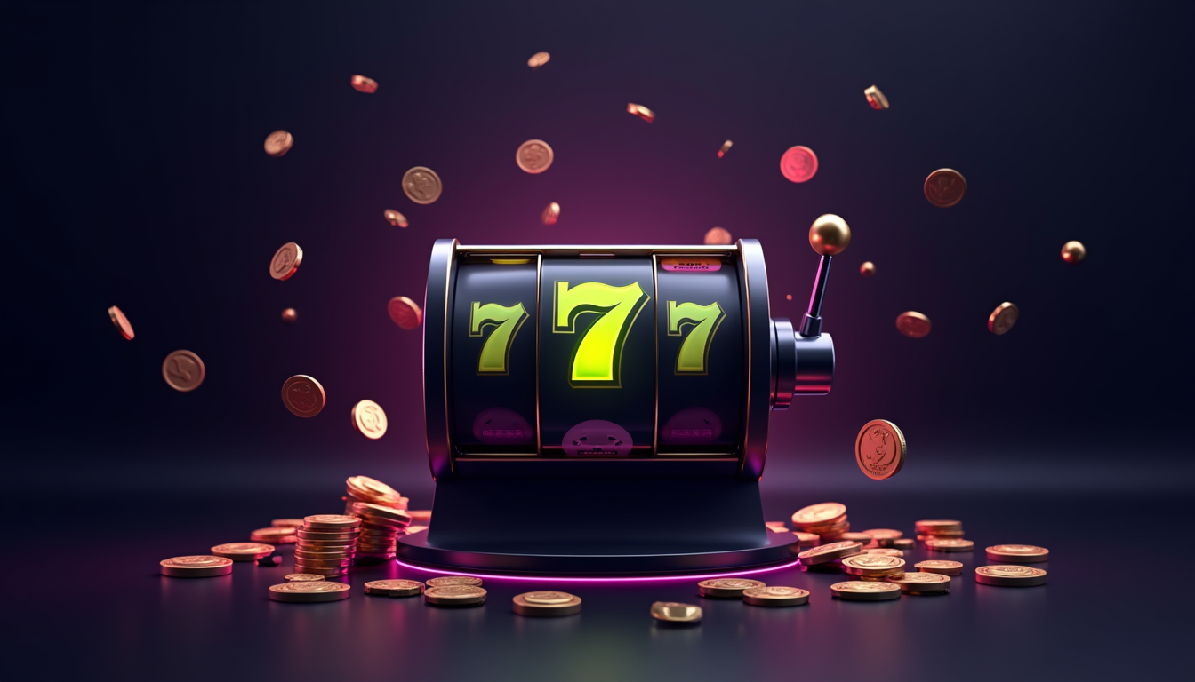 klik365 featured game showcase